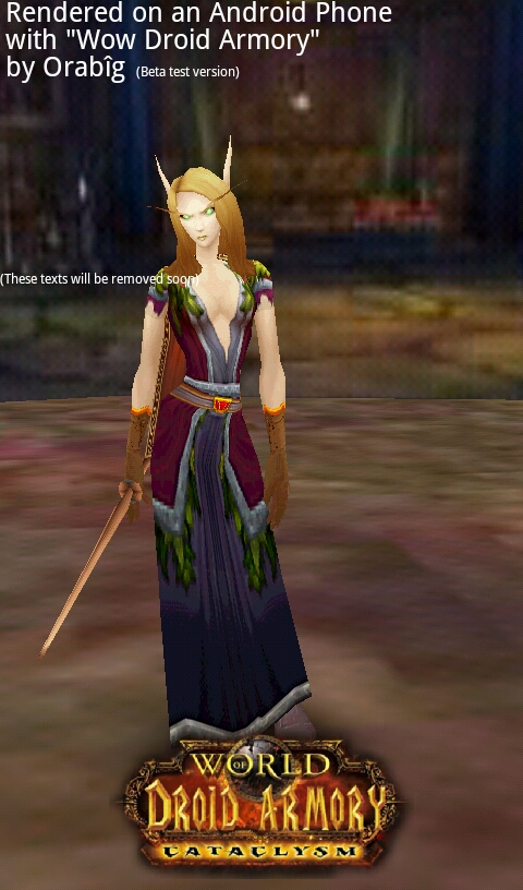world of warcraft blood elf hunter. World of Warcraft Blood Elf
